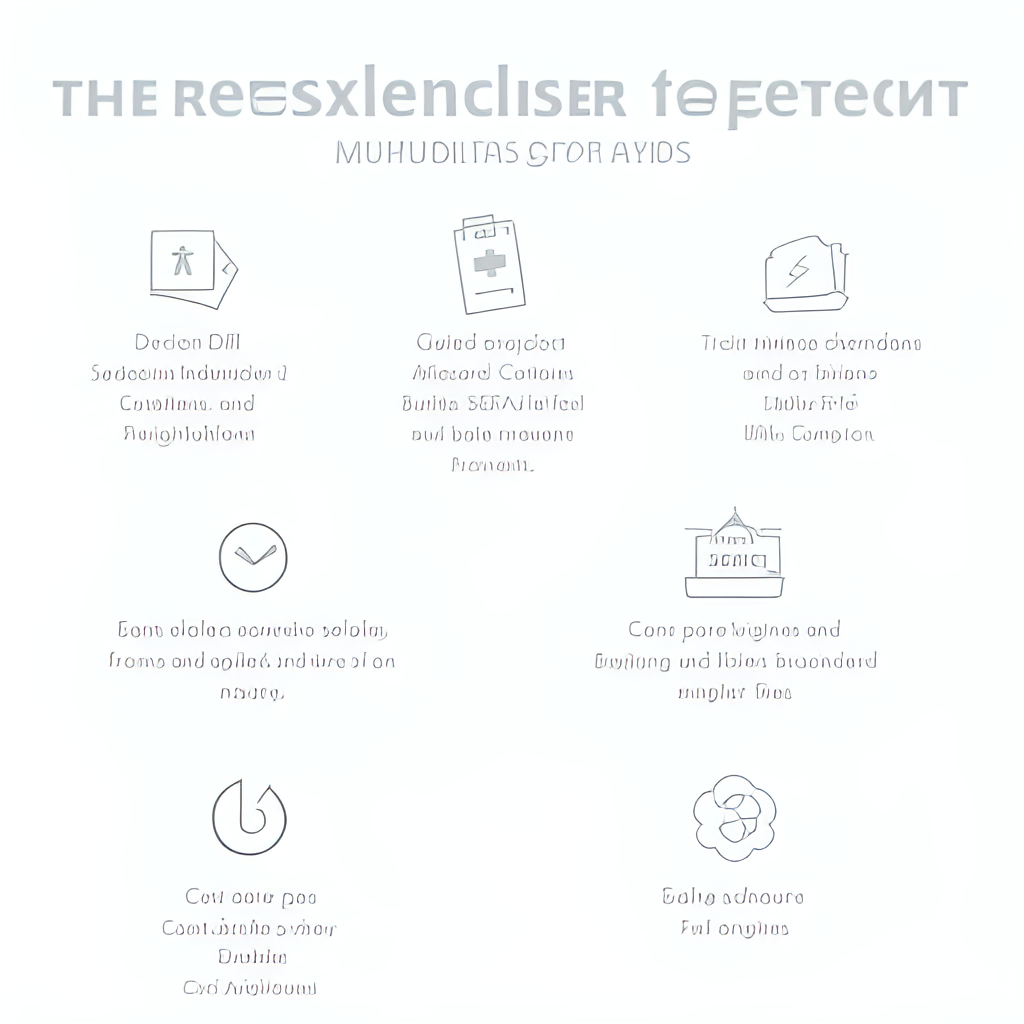 A concise infographic summarizing key facts about the SERAFE fee, such as the current amount or who is liable, using simple icons and text in a clear, informative design.